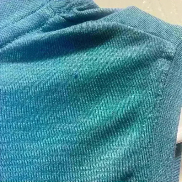 Athleta Essential V-Neck Tank SZ Large - Picture 9 of 9